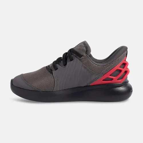 Miniatura 5 de Kizik Kids Anaheim Comfortable Breathable Knit Slip On Sneakers - Easy Slip-Ons Walking Shoes for Children and Kids Girls and Boys Stylish