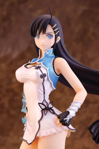 Miniatura 9 de Alphamax Blade Arcus from Shining: Won Pairon Figura de PVC (escala 1:7)