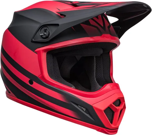Miniatura 11 de Bell MX-9 MIPS - Cascos todoterreno