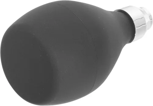 Miniatura 8 de FRCOLOR Contenedor portátil de polvo de viaje manual con soplo, dispensador de polvo de talco compacto recargable para el cuidado de la piel, uso al