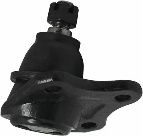 Miniatura 7 de Detroit Axle - Kit de brazo de control inferior delantero derecho para 1999-2005 Jetta 1999-2006 Golf 1998-2010 Beetle lado del pasajero Brazo