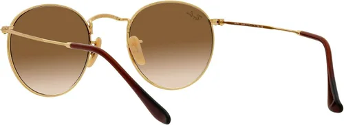Miniatura 6 de Ray-Ban RB3447 - Lentes de sol redondos de metal