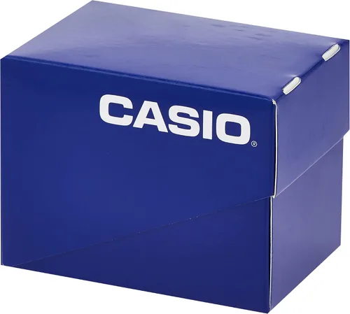 Miniatura 5 de Casio Tough Solar AQ-S810W-1AVCF - Reloj deportivo combinado para hombre