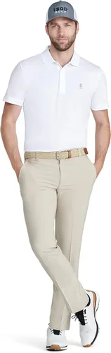 Miniatura 3 de IZOD Men's Slim Fit Golf Swingflex Pant
