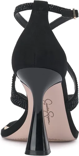 Miniatura 3 de Jessica Simpson Sandalias Catarina de tacón alto para mujer