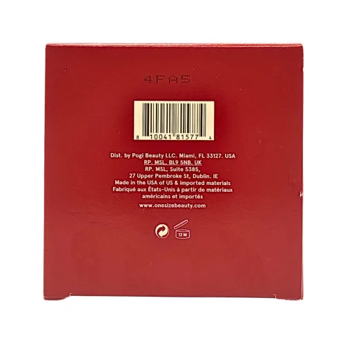 Miniatura 6 de One/Size Ultimate Setting Powder - Miel dulce (tonos de piel claros a medianos) - 1.2 oz / 34.5 g