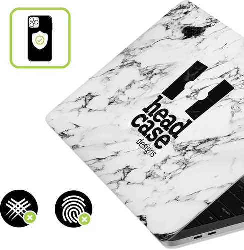Miniatura 5 de Head Case Designs Calcomanía de vinilo con licencia oficial de Dean Russo Buldog Francés Animals compatible con MacBook Pro de 13.3 pulgadas A1708