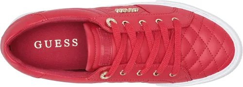 Miniatura 5 de GUESS Loven - Tenis para mujer