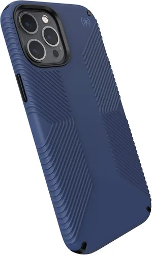 Miniatura 10 de Speck Products - Funda perfectamente transparente para iPhone 12 Pro Max TRANSPARENTE/TRANSPARENTE
