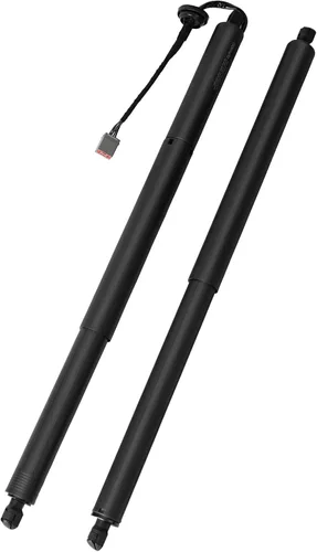 Miniatura 36 de OTUAYAUTO Hood Struts Shocks Replacement for 1995-2004 Ford F150 F250, 1997-2006 Ford Expedition Front Hood Lift Supports, Compatible with OEM 4478