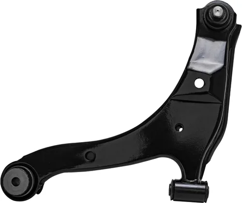 Miniatura 313 de Detroit Axle - Brazo de control delantero para Chevy Tahoe Avalanche Silverado Suburban GMC Sierra Yukon XL 1500 Express Savana 2500 Cadillac
