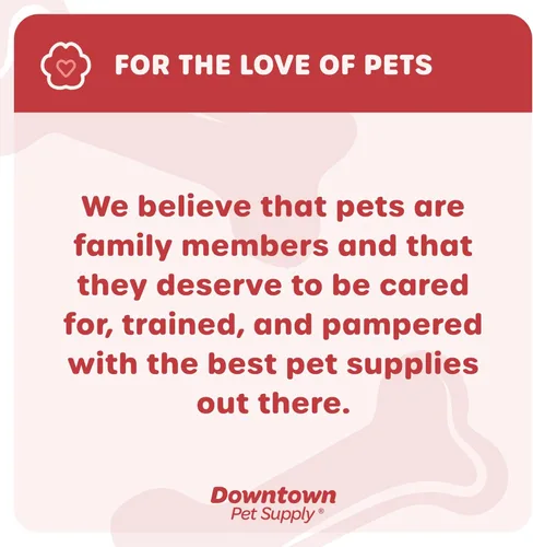 Miniatura 8 de Downtown Pet Supply Arnés para perro sin tirones, tamaño X-Grande, color caqui - Arnés ajustable con tela de malla acolchada y ribete reflectante