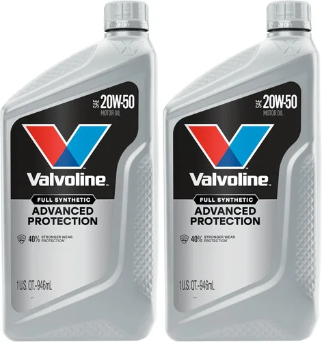 Miniatura 53 de Valvoline Aceite de motor sintético completo SAE 5W-40 para vehículos europeos 1 QT