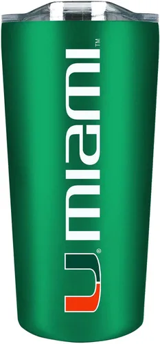 Miniatura 15 de Campus Colors Clemson Tigers NCAA - Vaso de acero inoxidable de 18 onzas con aislamiento de doble pared, con licencia oficial Naranja