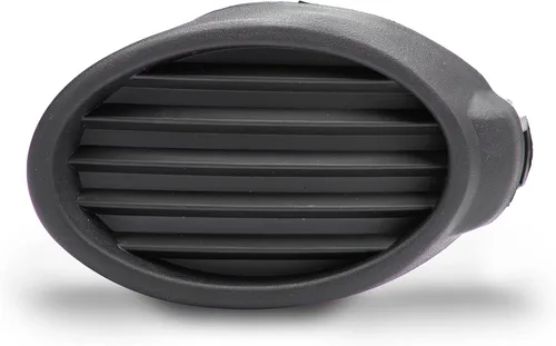 Miniatura 6 de BXZ Cubierta de la lámpara de la luz antiniebla delantera izquierda derecha par para Ford Focus 2012 2013 2014 lado izquierdo del conductor derecho
