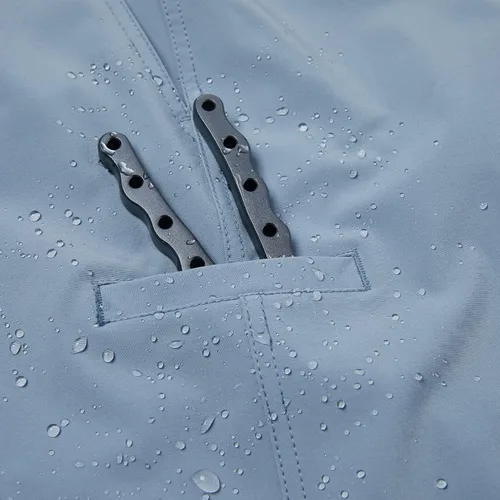 Miniatura 4 de PELAGIC Apparel Mako - Pantalones cortos híbridos de 20
