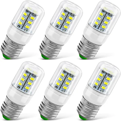 Miniatura 13 de 5304511738 - Bombilla LED para refrigerador compatible con Electrolux Kenmore Frigidaire Refrigerator PS12364857, AP6278388, 1 paquete