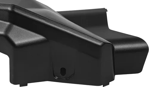Miniatura 9 de X3 - Cubierta de jaula central izquierda y derecha para Can-Am Maverick X3 MAX 2017 2018 (repuesto OEM # 705011579/705011580) - Juego de 2