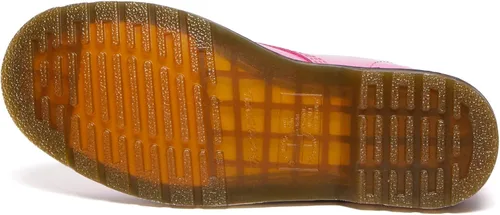Miniatura 2 de Dr. Martens Botas de moda unisex para adultos 1460 Patent Lamper