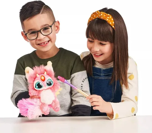 Miniatura 5 de Olla de niebla mágica mágica de resina para regalo para niños