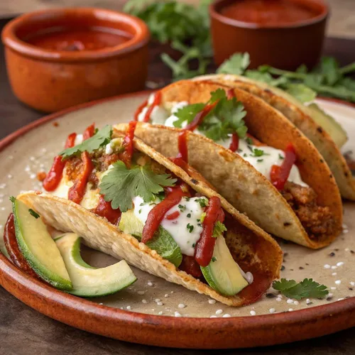 Miniatura 4 de TABASCO - Salsa picante de chile rojo original, picante medio, botella de vidrio, tres ingredientes clásicos y versátiles, para salsas, tacos