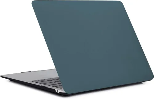 Miniatura 19 de Funda rígida compatible con MacBook Pro de 13 pulgadas 2012 2011 2010 2009 2008 versión A1278 con CD-ROM, funda de plástico para portátil rígida