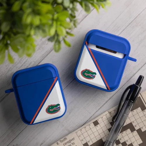 Miniatura 3 de Affinity Bands Florida Gators Champion Series HDX - Funda compatible con Apple AirPods Generaciones 1 y 2