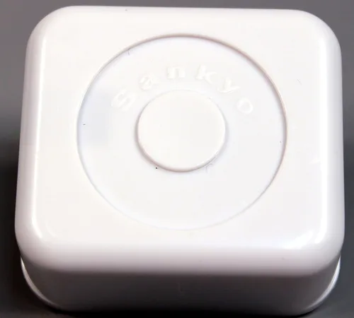 Miniatura 2 de Caja musical a cuerda con 18 notas, reproduce "You Are My Sunshine