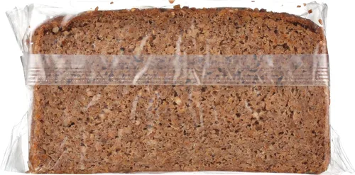 Miniatura 4 de Mestemacher Pan orgánico de centeno y espelta, 17.6 onzas, hecho con granos integrales, vegano, sin OMG, auténtica receta alemana