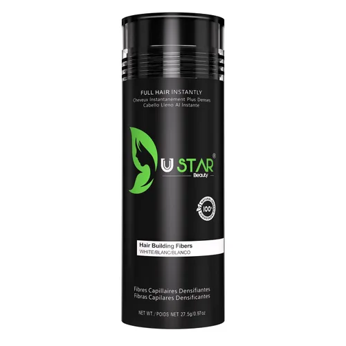 Miniatura 14 de Ustar Fibras abultadas para el cabello Auburn Quality Matches Toppik 0.97 oz 0.97oz