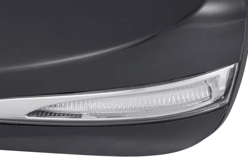 Miniatura 5 de Espejo de puerta de repuesto OE 2014-2016 para Hyundai Elantra_Sedan (número de pieza HY1320216)