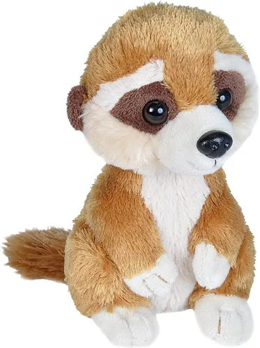 Miniatura 18 de Wild Republic - Peluche de elefante, animal de peluche, juguete de peluche, regalos para niños, colección Hug’EMS 7 pulgadas