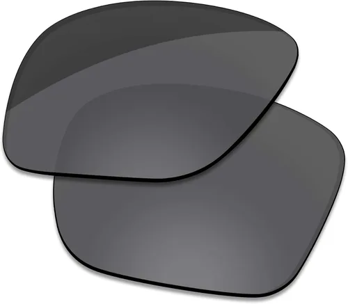 Miniatura 2 de Acefrog Lentes de repuesto polarizadas con revestimiento AR para Oakley Holbrook Holbrook XL Gafas de sol de metal Holbrook