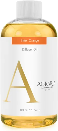 Miniatura 15 de Agraria PetiteEssence - Repuesto de difusor de bálsamo (2 onzas), aceite perfumado refrescante natural de grado perfumado, difusor de aceite