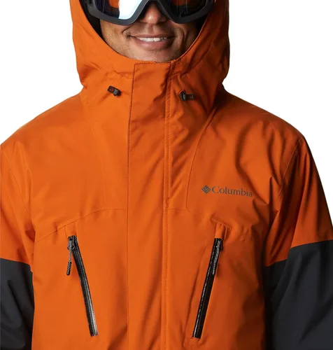 Miniatura 4 de Columbia Chaqueta Aerial Ascender para hombre