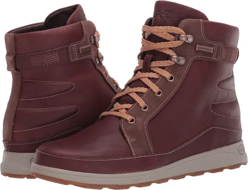 Miniatura 7 de Chaco Bota impermeable Sierra para mujer