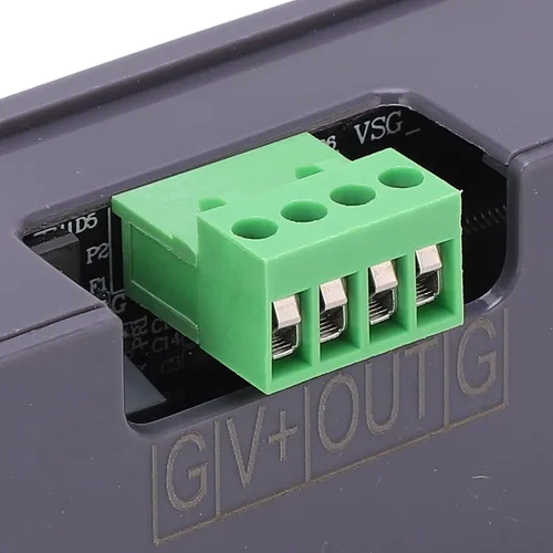 Miniatura 8 de Kadimendium Generador de voltaje DC 0 to10V alta precisión voltaje ajustable simulador analógico módulo generador para pruebas de dispositivos