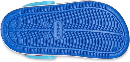 Miniatura 3 de Crocs Zuecos fuera de la cancha de Paw Patrol para niños