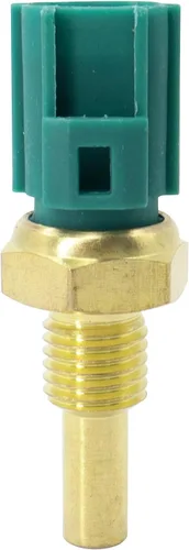 Miniatura 8 de HiSport Sensor de temperatura del refrigerante del motor – Compatible con Chevy Ford GEO GMC Jaguar Kia Lexus Lincoln Mazda Pontiac Suzuki Toyota