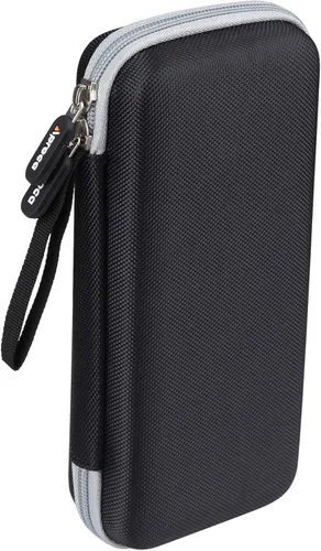 Miniatura 7 de Aproca Funda para calculadora compatible con Texas Instruments TI-84 Plus CE/TI-84 Plus/TI-83 Plus/TI-89 Titanio/TI-85 / TI-86 Calculadora gráfica a