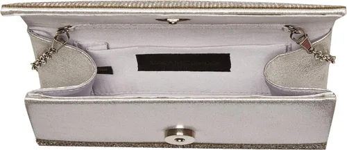 Miniatura 5 de Jessica McClintock Alexis Sparkle and Shine Clutch