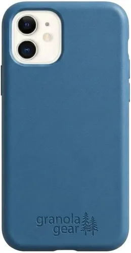 Miniatura 16 de Eco by GranolaGear - Funda ecológica para iPhone 11 de GranolaGear - Biodegradable, compostable, sin plástico, hecha de plantas - Alpine Snow