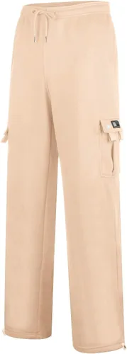 Miniatura 3 de Mens Sweatpants Overalls Casual Pocket Sport Work Casual Trouser Pants Trousers Fleece Active Tech Joggers