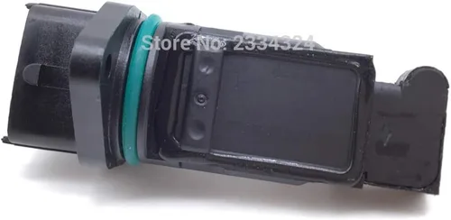 Miniatura 3 de Sensor de flujo de masa de aire Medidor de sensor Maf de flujo de aire compatible con Opel Compatible con Vauxhall Compatible con Astra Compatible