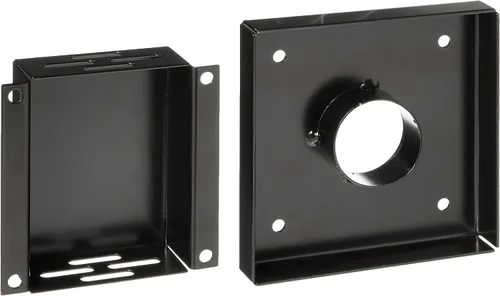 Miniatura 4 de US Stove 69FAK Kit de aire fresco para estufas de maíz y pellets