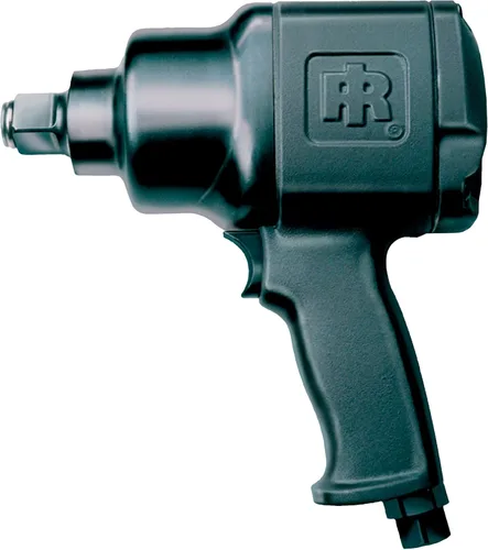 Ingersoll Rand 2161XP Llave de impacto neumática de 3/4 pulgadas, salida de par máximo de 1250 pies-libras, 6000 RPM, Ultra Duty, inversa de