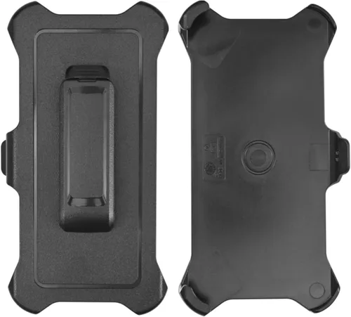 Miniatura 7 de Funda de repuesto con clip para cinturón para OtterBox Defender Series Case Apple iPhone 13, iPhone 13Pro - 6.1 pulgadas (1 paquete)