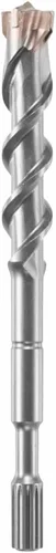 Miniatura 20 de BOSCH Broca de martillo giratorio Speed-X de 1 pulgada x 36 pulgadas HC4053