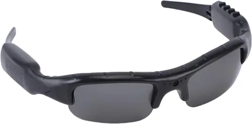 LICAEVEY Gafas inteligentes para hombres y mujeres, gafas inteligentes deportivas, micrófono integrado y altavoces de música de oído abierto, gafas