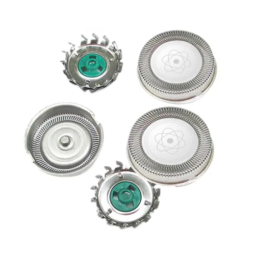 Miniatura 6 de U-nique Cabezales de repuesto para afeitadora Philips HQ64 HQ54 HQ5705 HQ6070 HQ6073 7310XL PT710 (paquete de 3)
